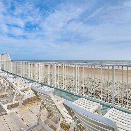 Updated Daytona Beach Oceanfront Studio! エクステリア 写真
