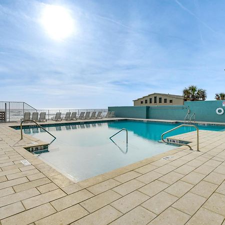 Updated Daytona Beach Oceanfront Studio! エクステリア 写真